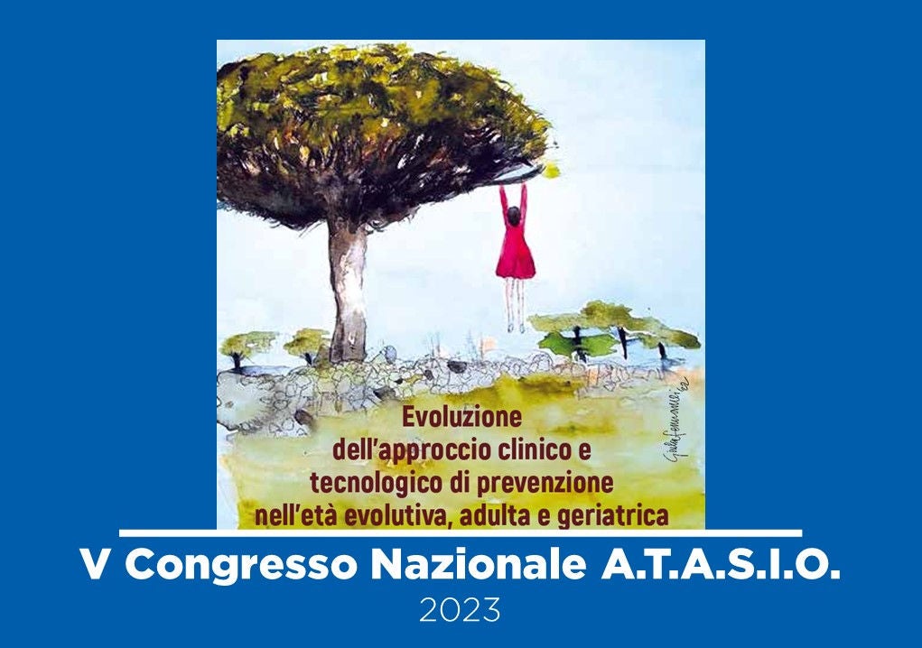 V congresso nazionale atasio 2023