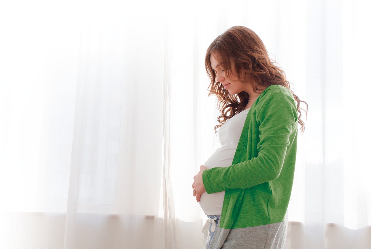Gingivitis en el embarazo: cómo ayudar a las pacientes
