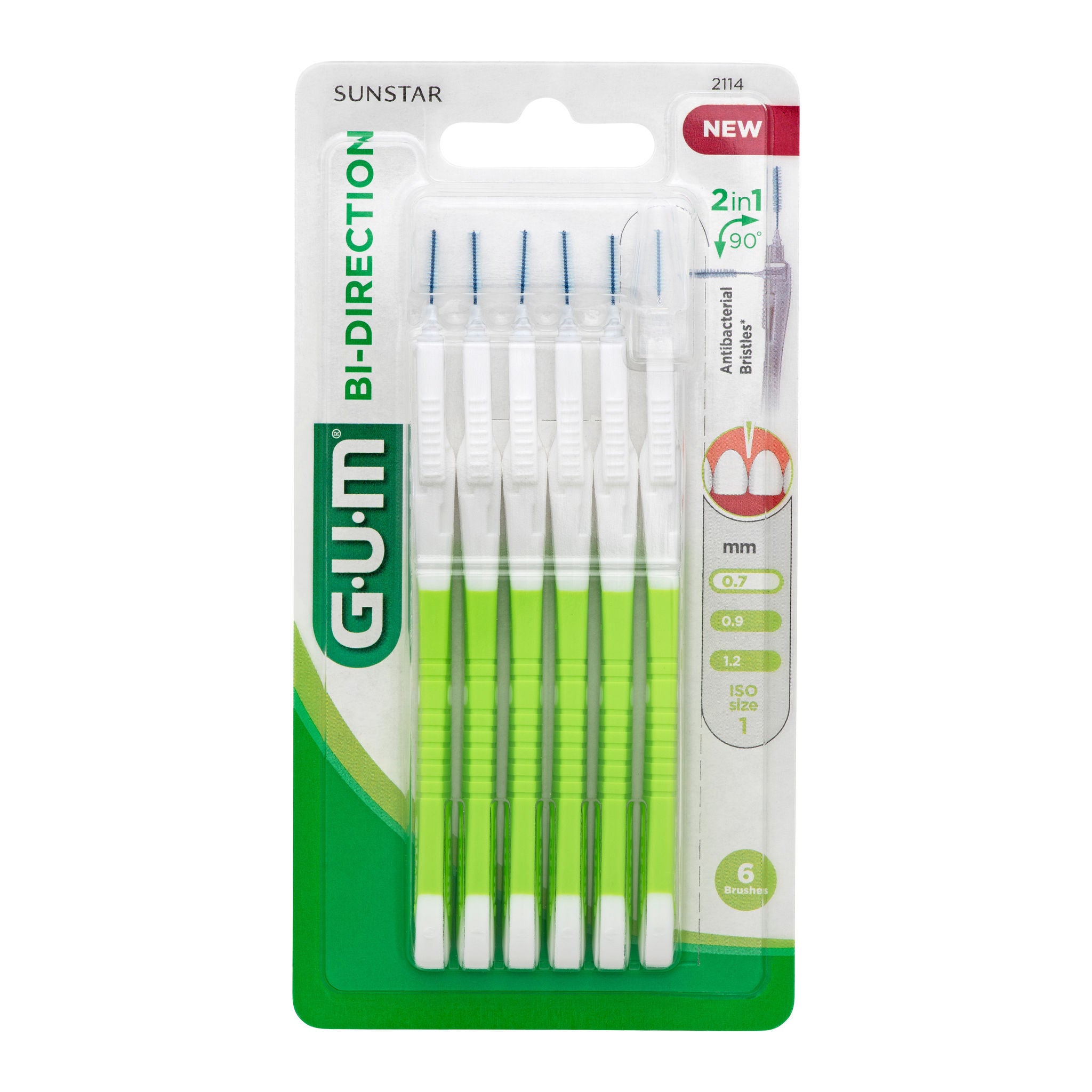2114MA6-GUM-BI-DIRECTION-INTERDENTALS-GREEN-07mm-6ct-BLISTER-P1.jpg