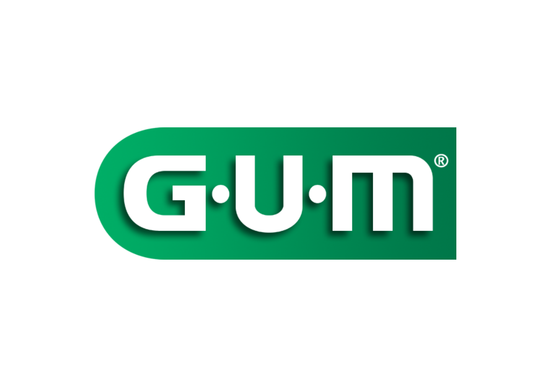 GUM® Logo en video's