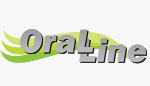 logo dental oral line 