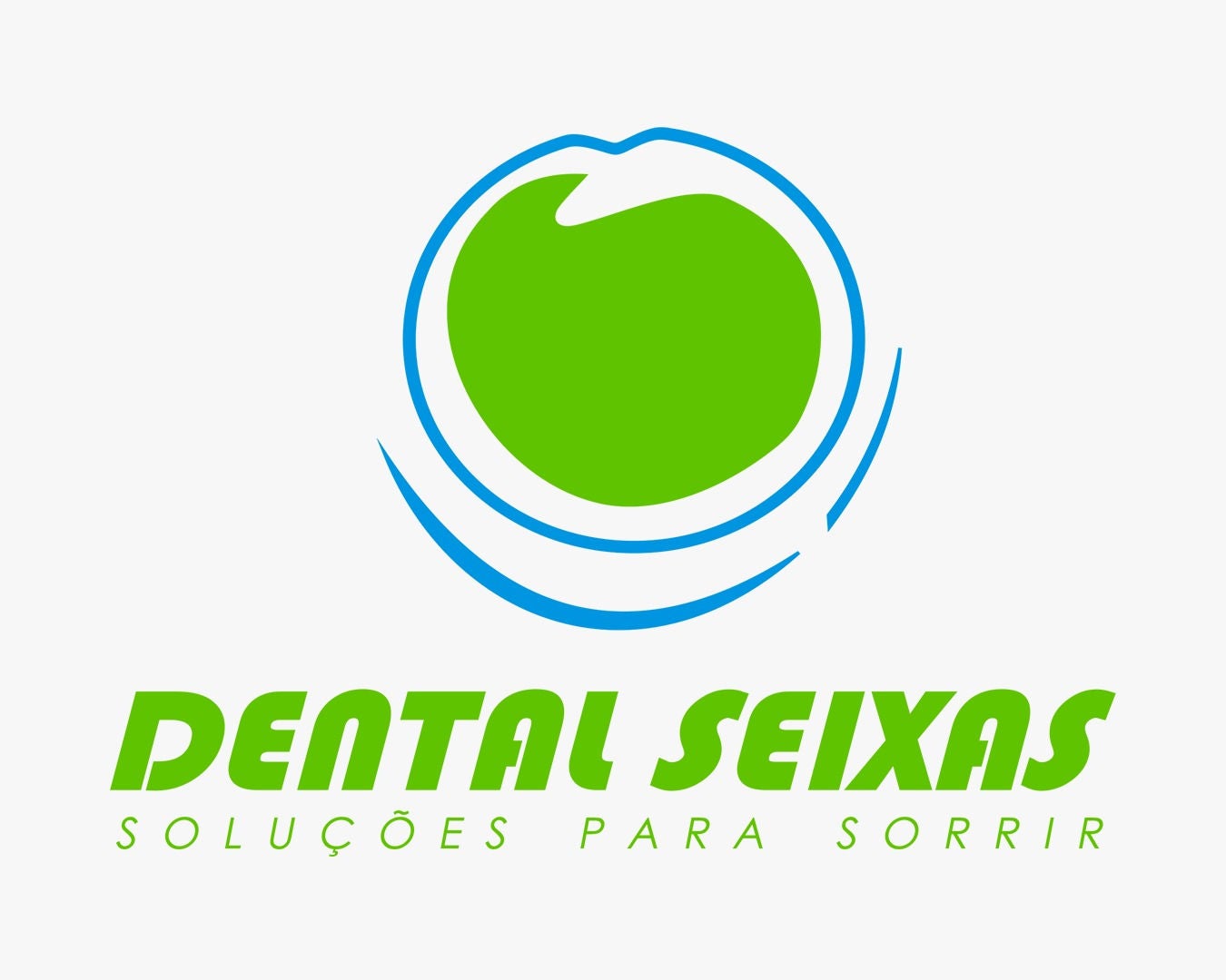 logo dental seixas