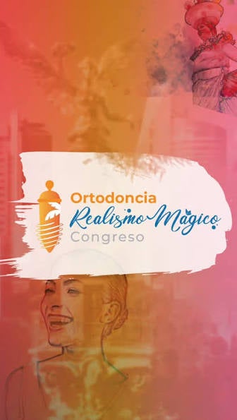 Logo de Congreso realismo mágico