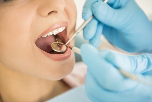 De la gingivitis a la periodontitis