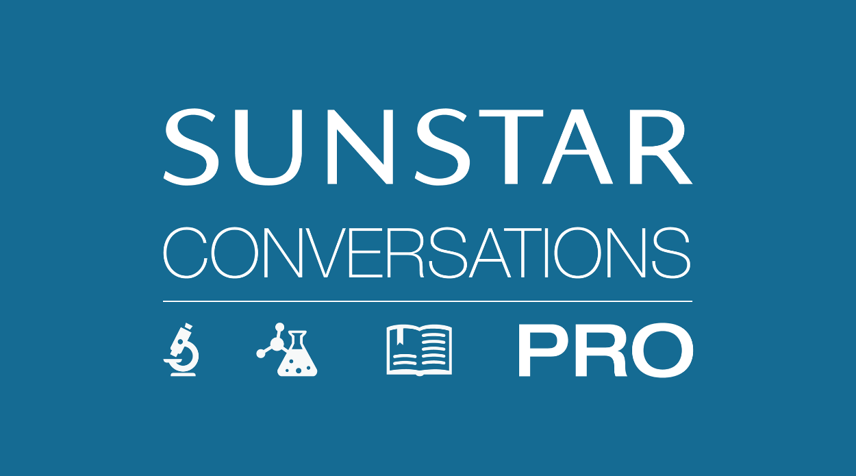 SUNSTAR CONVERSATIONS PRO