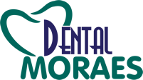 logo dental moraes 