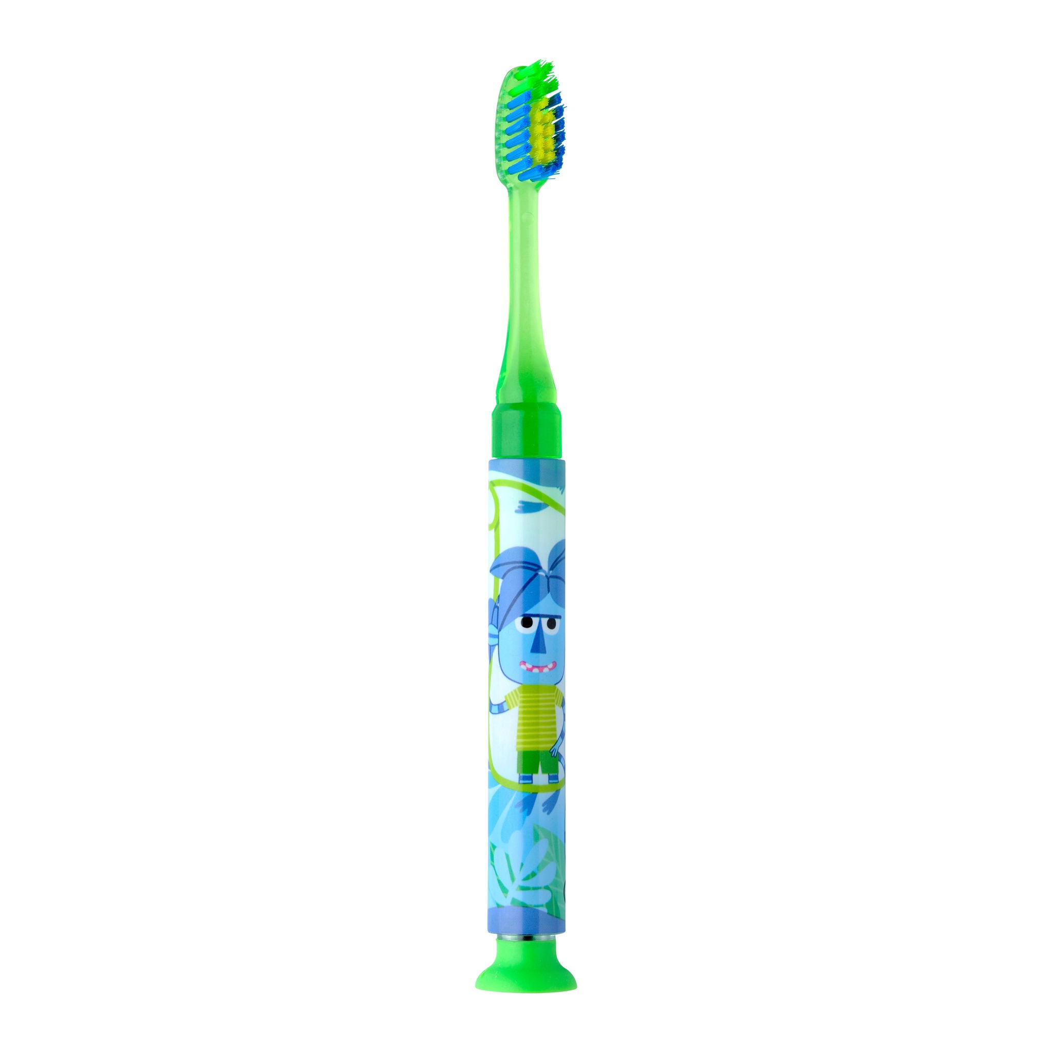 GUM LIGHT-UP Toothbrush
