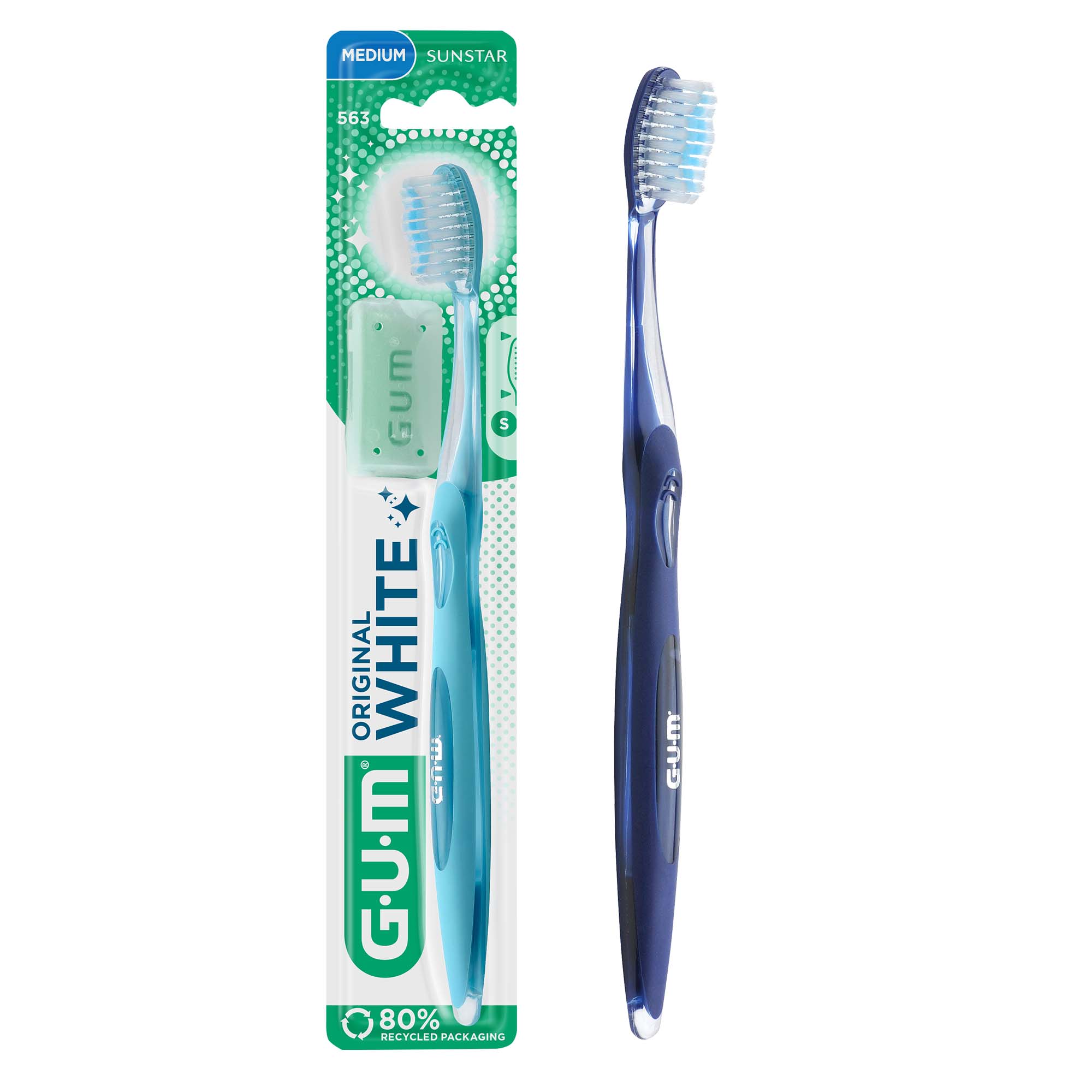 563BTM-GUM-ORIGINAL-WHITE-TOOTHBRUSH-N5-P1 563BTM-GUM-ORIGINAL-WHITE-TOOTHBRUSH-N5-P1