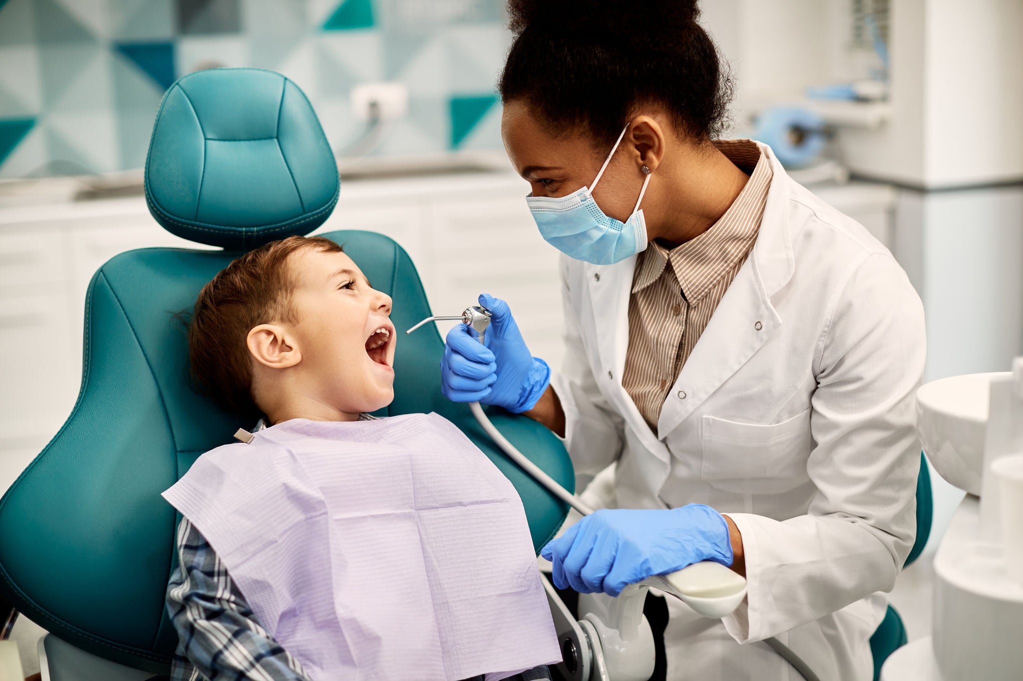Paediatric Dentistry and Home-based Care: Top Experts Share Insight