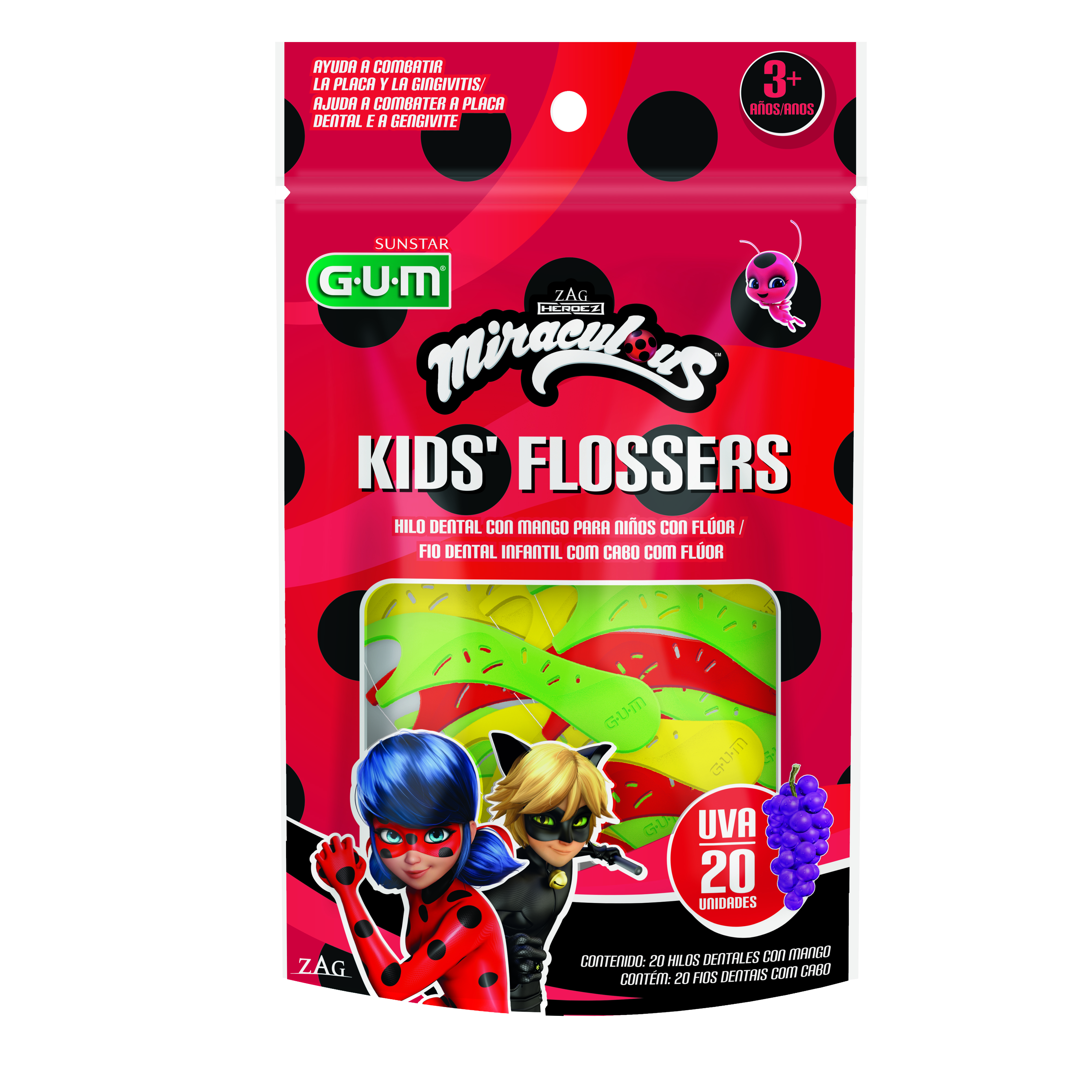 875buga flosser 