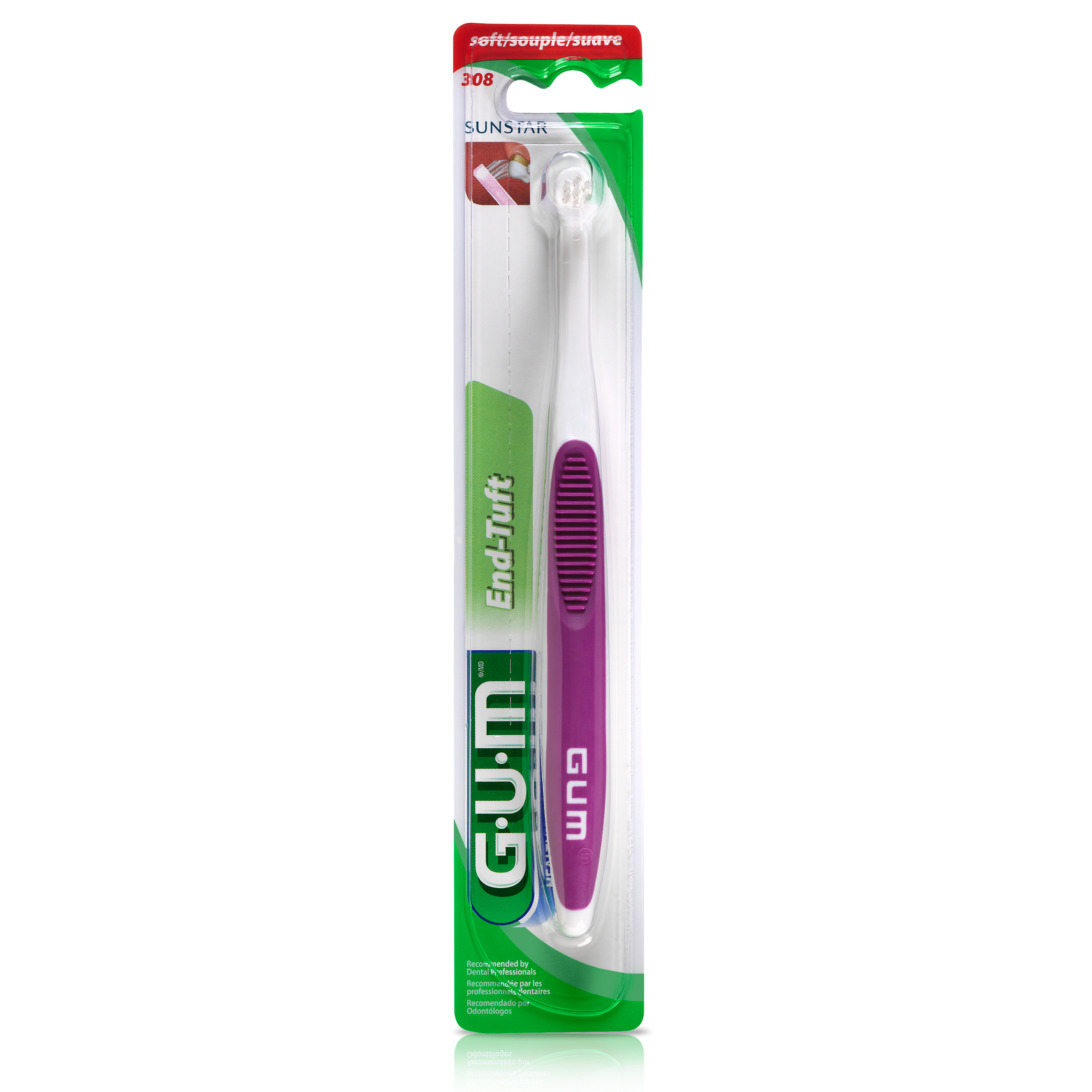 CEPILLO DENTAL UNIPENACHO