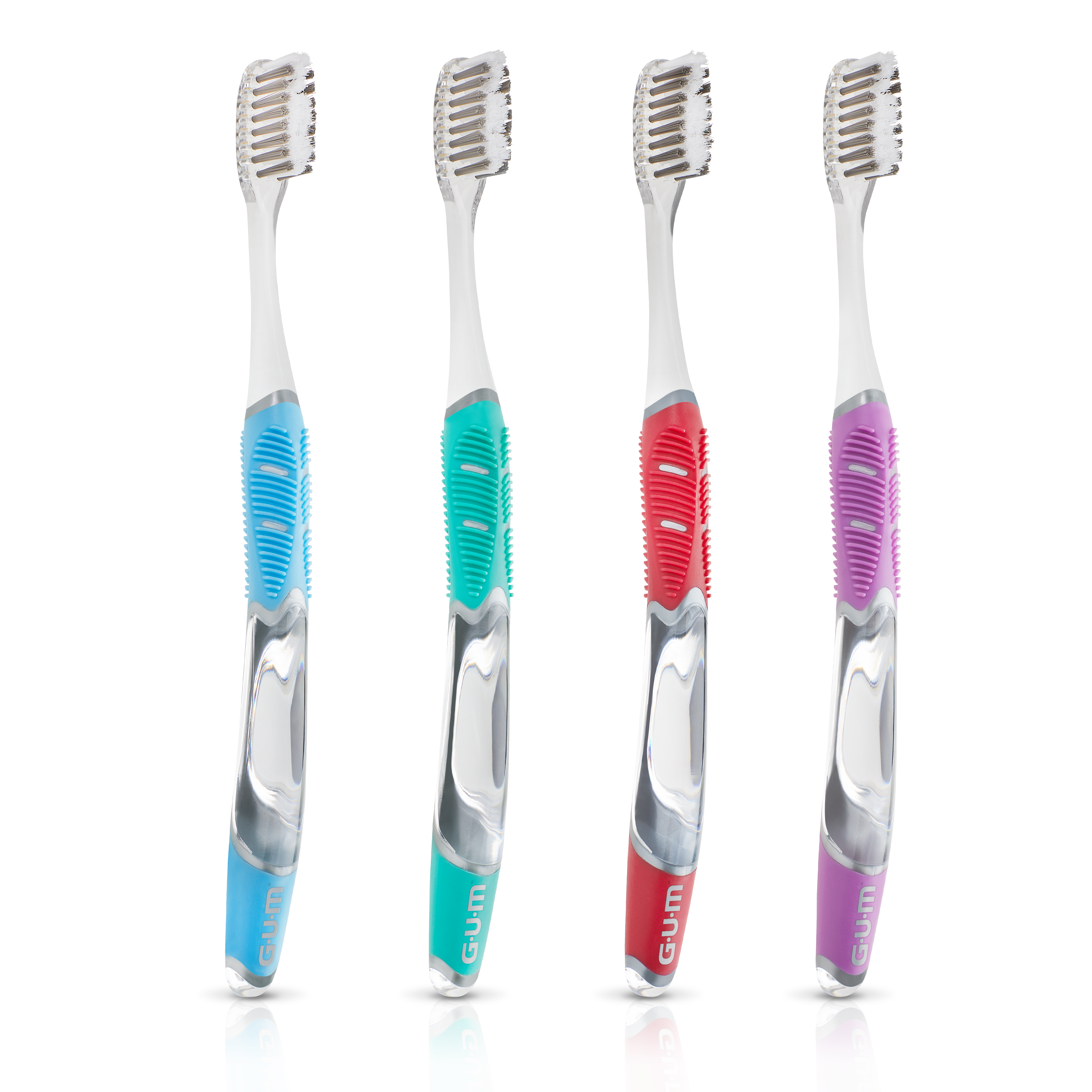 Technique Enamel Clean Compact Soft 4471