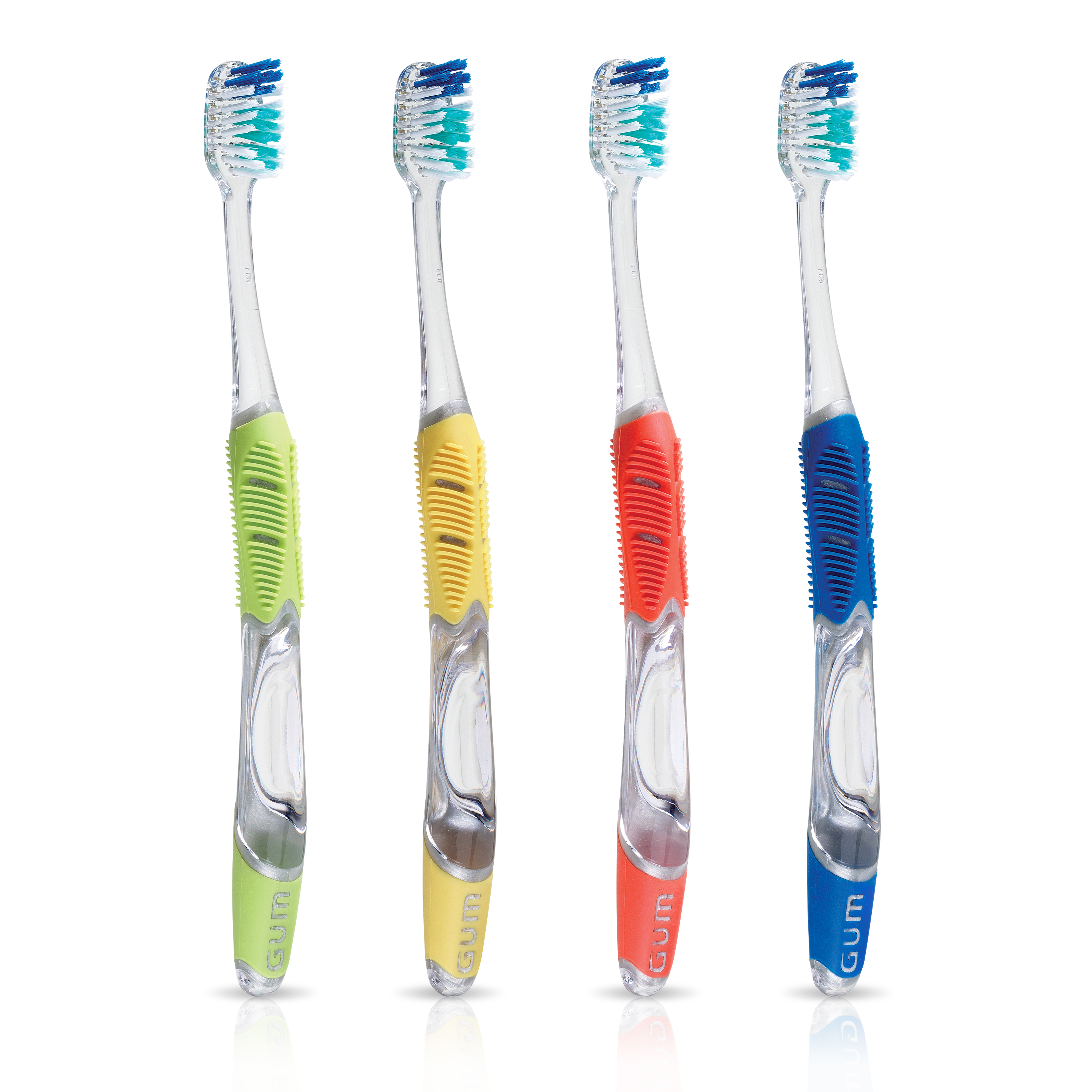 GUM Technique Complete Care Compact Toothbrush 591