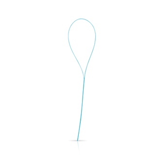 Sunstar GUM® US: 840 Eez-Thru® Floss Threaders - Helps thread floss