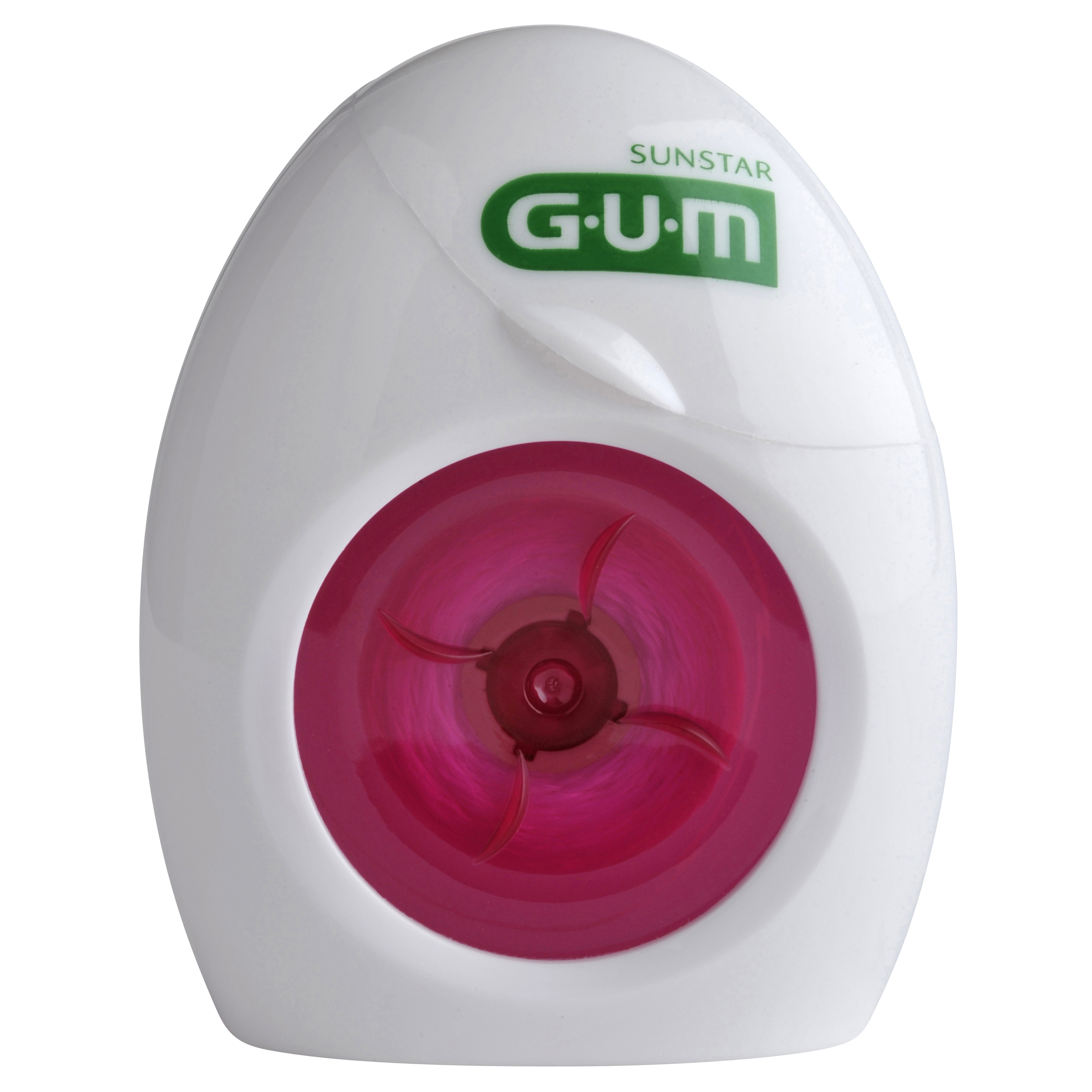 Fil dentaire GUM BUTLERWEAVE