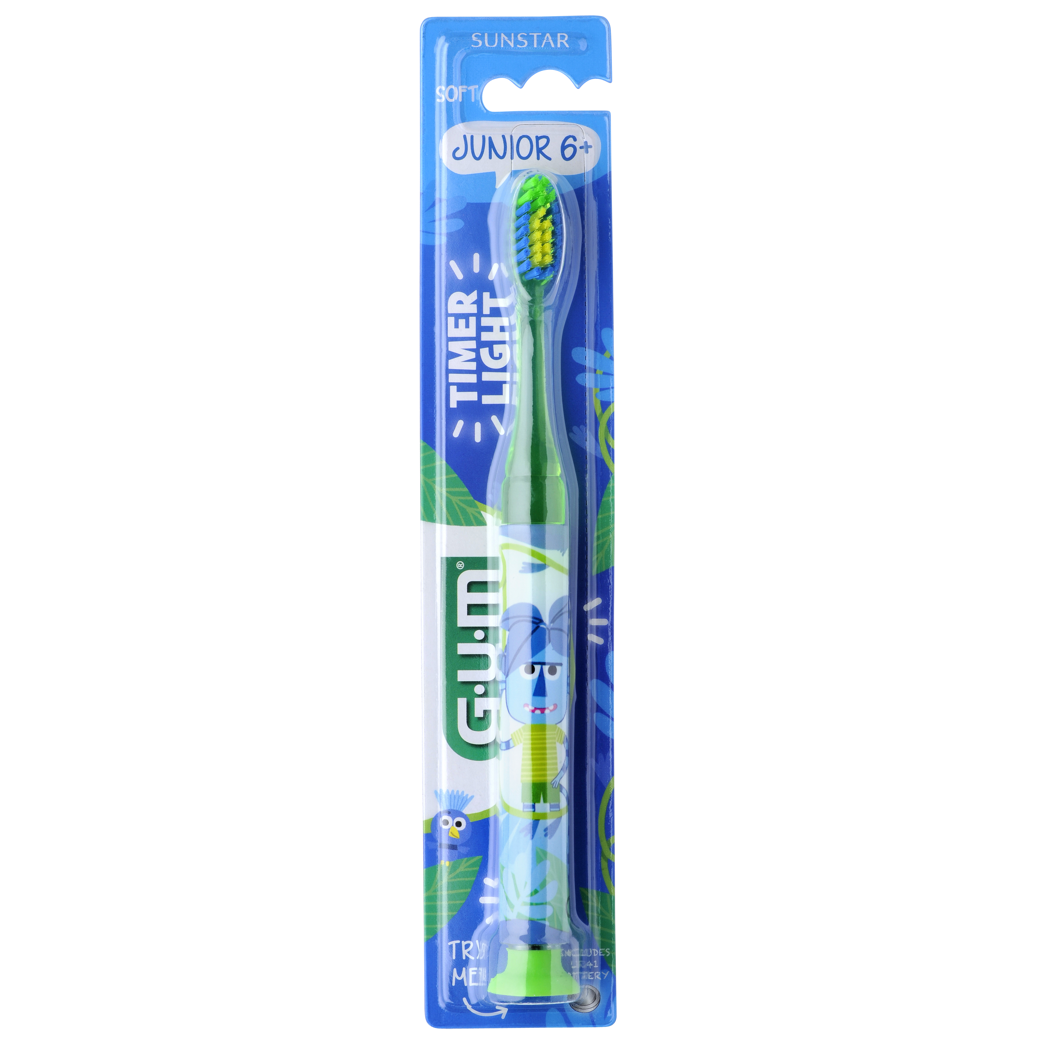 P903-GUM-Junior-Light-Up-Toothbrush-Green-Blister-Front.png