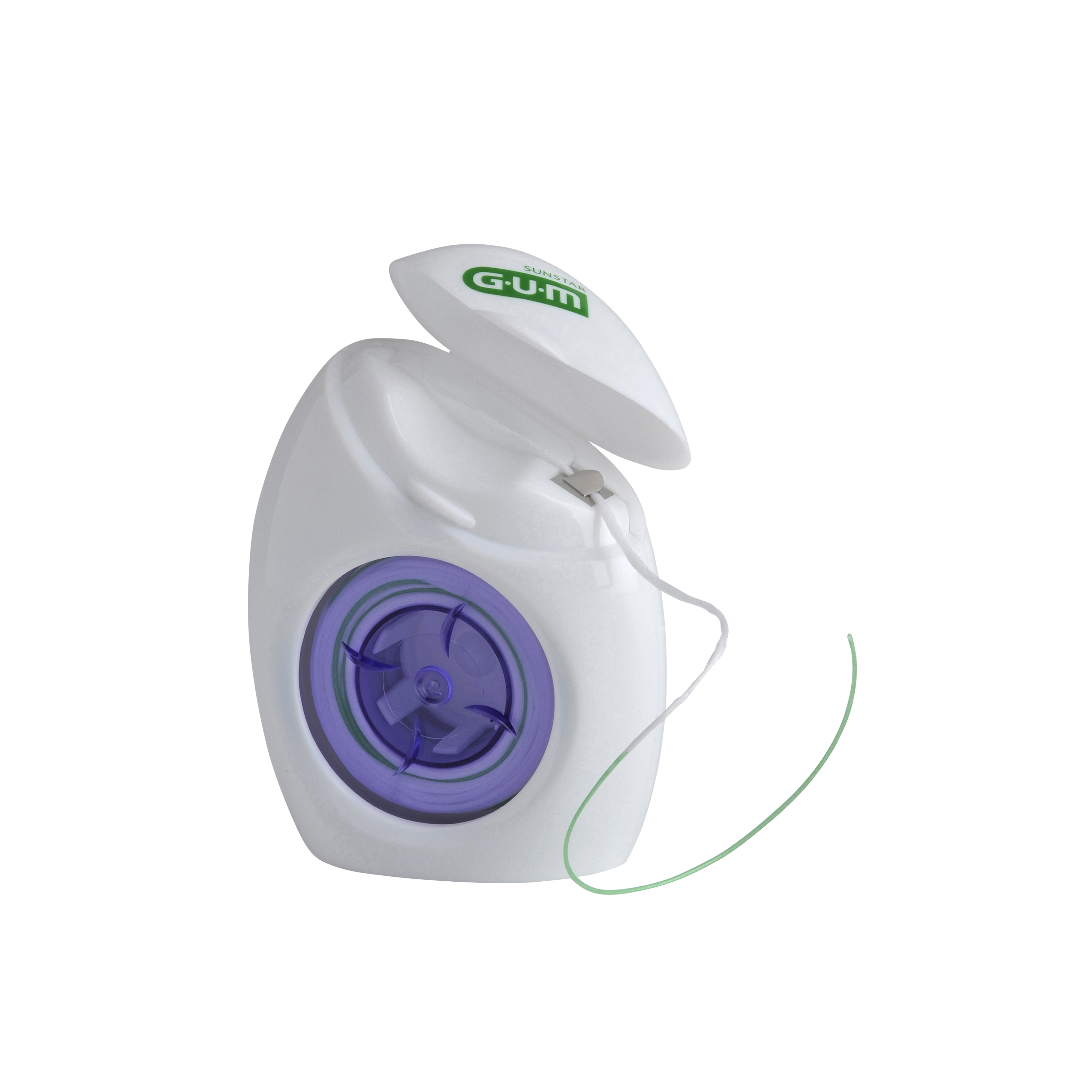 3220-GUM-ORTHO-FLOSS-30M-N4