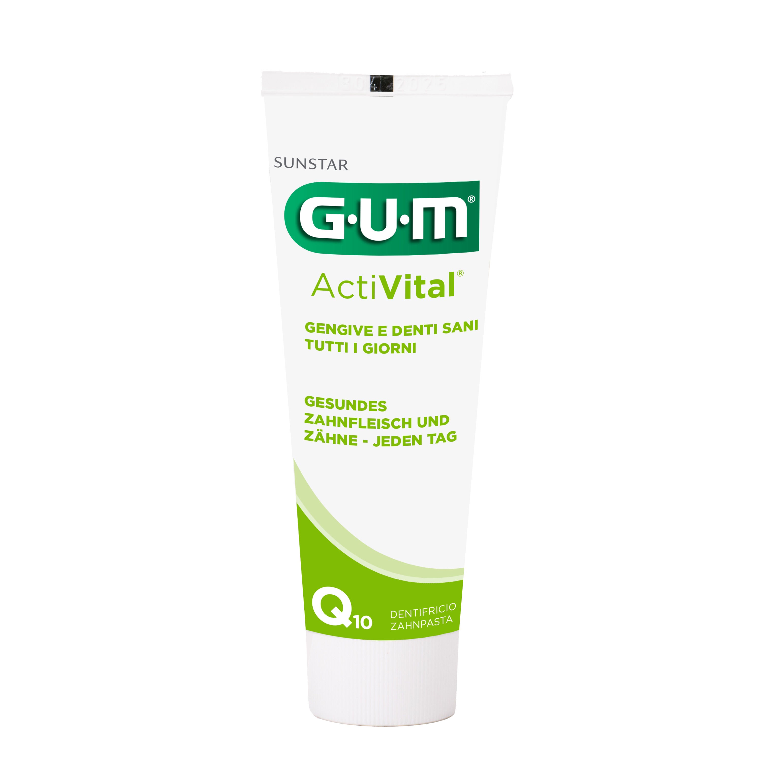 6050FNLDIA-FR-NL-DE-IT-GUM-ACTIVITAL-TOOTHPASTE-GREEN-75ML-TUBE-N2