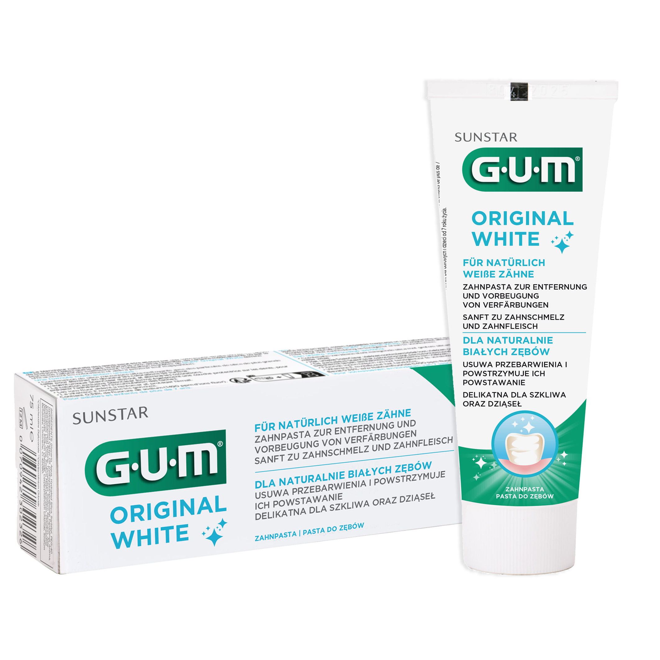 1745-GUM-Original-White-Zahnpasta-DE 1745-GUM-Original-White-Zahnpasta-DE