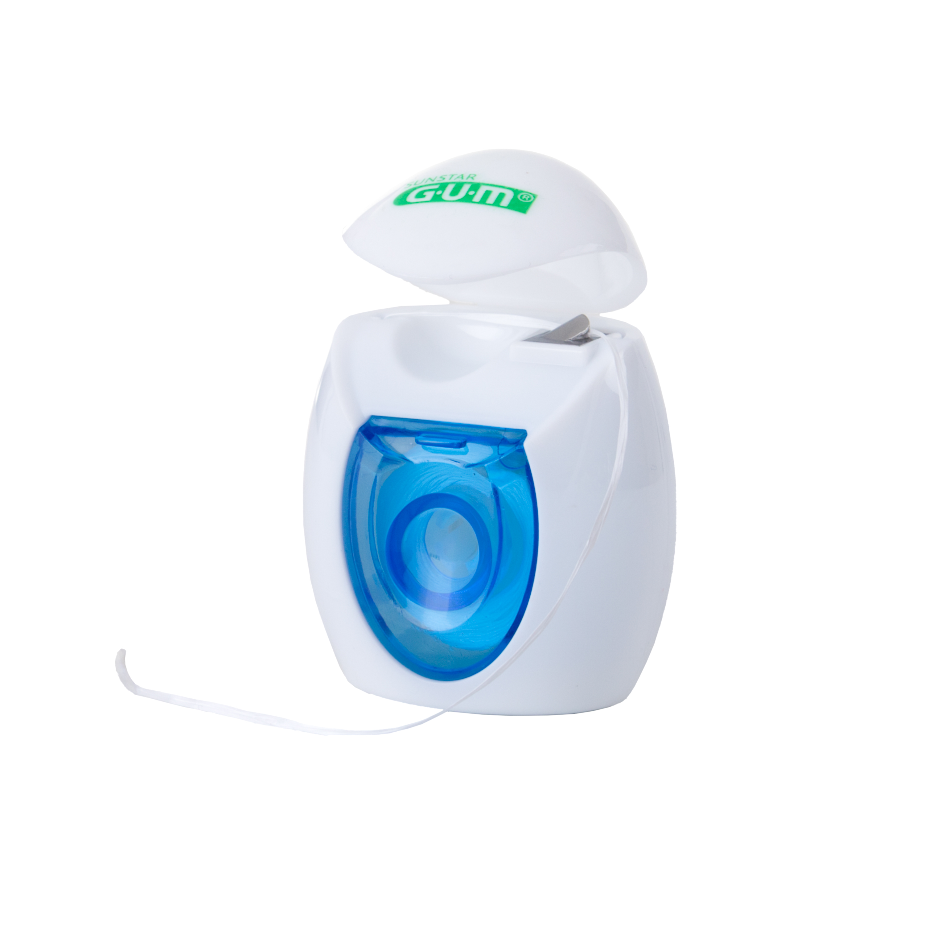 Fil dentaire GUM EASY FLOSS
