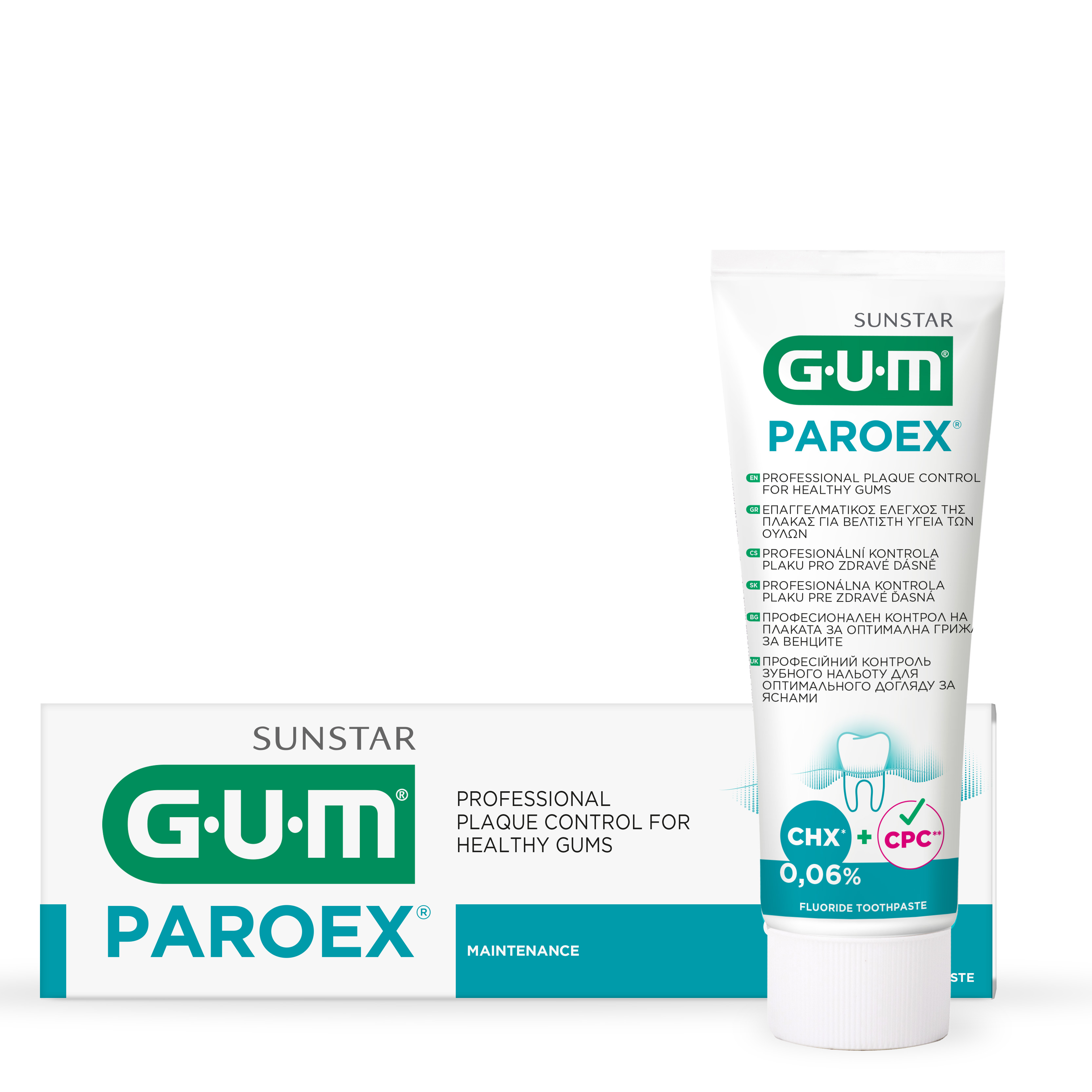 1750EMEA1-EN-GR-CS-SK-BG-UK-GUM-PAROEX-006-TOOTHPASTE-GREEN-75ML-C1