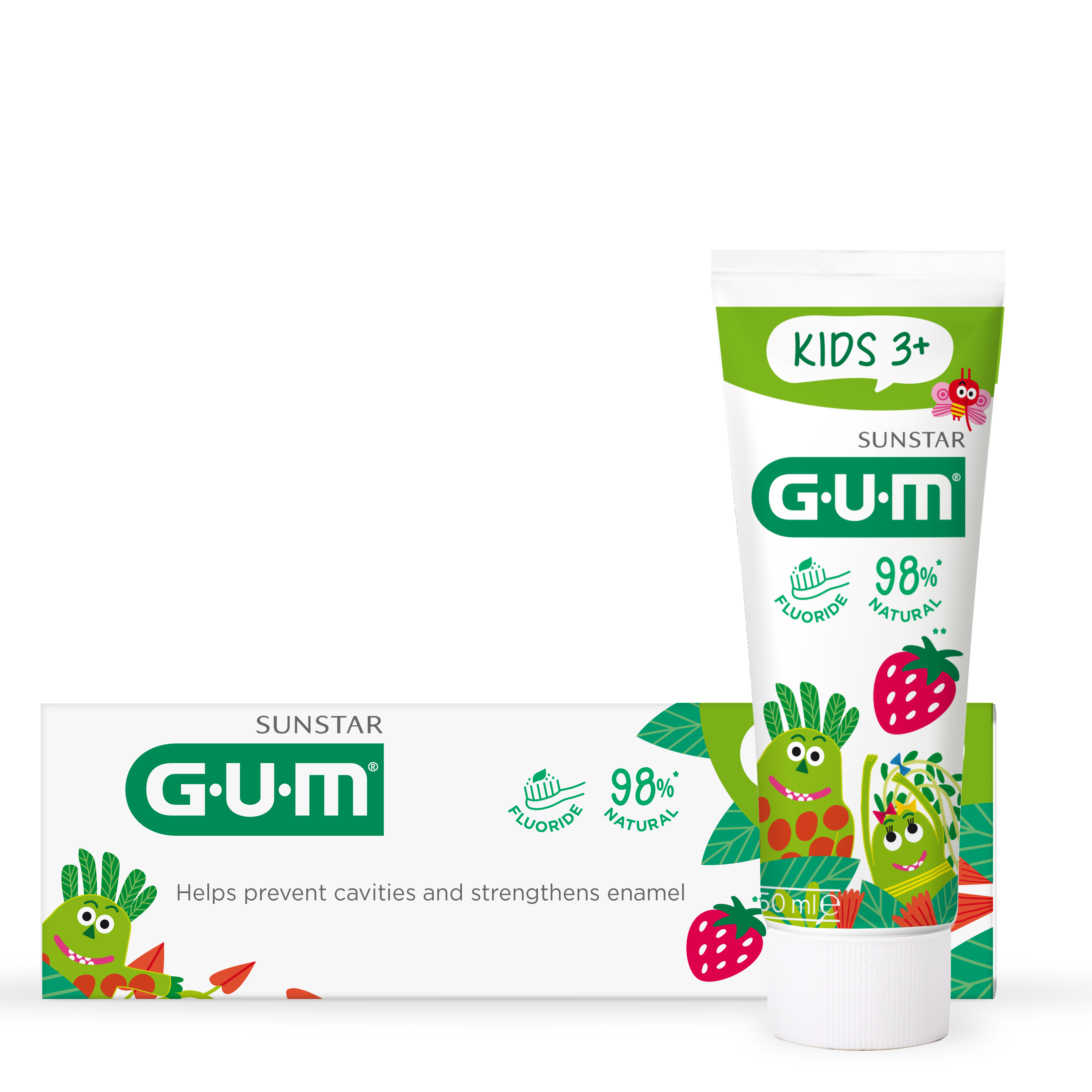 3000EMEA1-EN-GUM-KIDS-TOOTHPASTE-50ML-C1