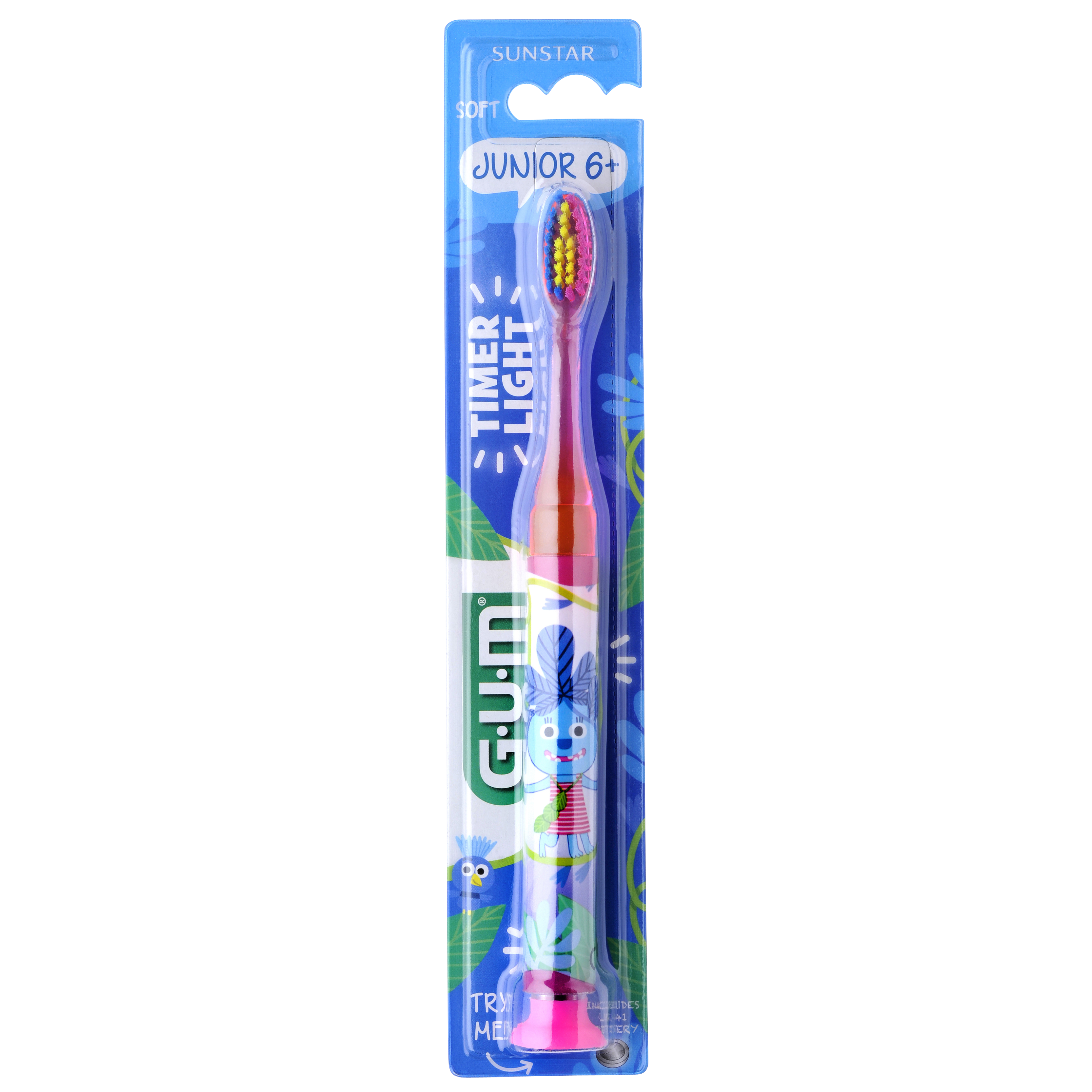 P903-GUM-Junior-Light-Up-Toothbrush-Pink-Blister-Front.png