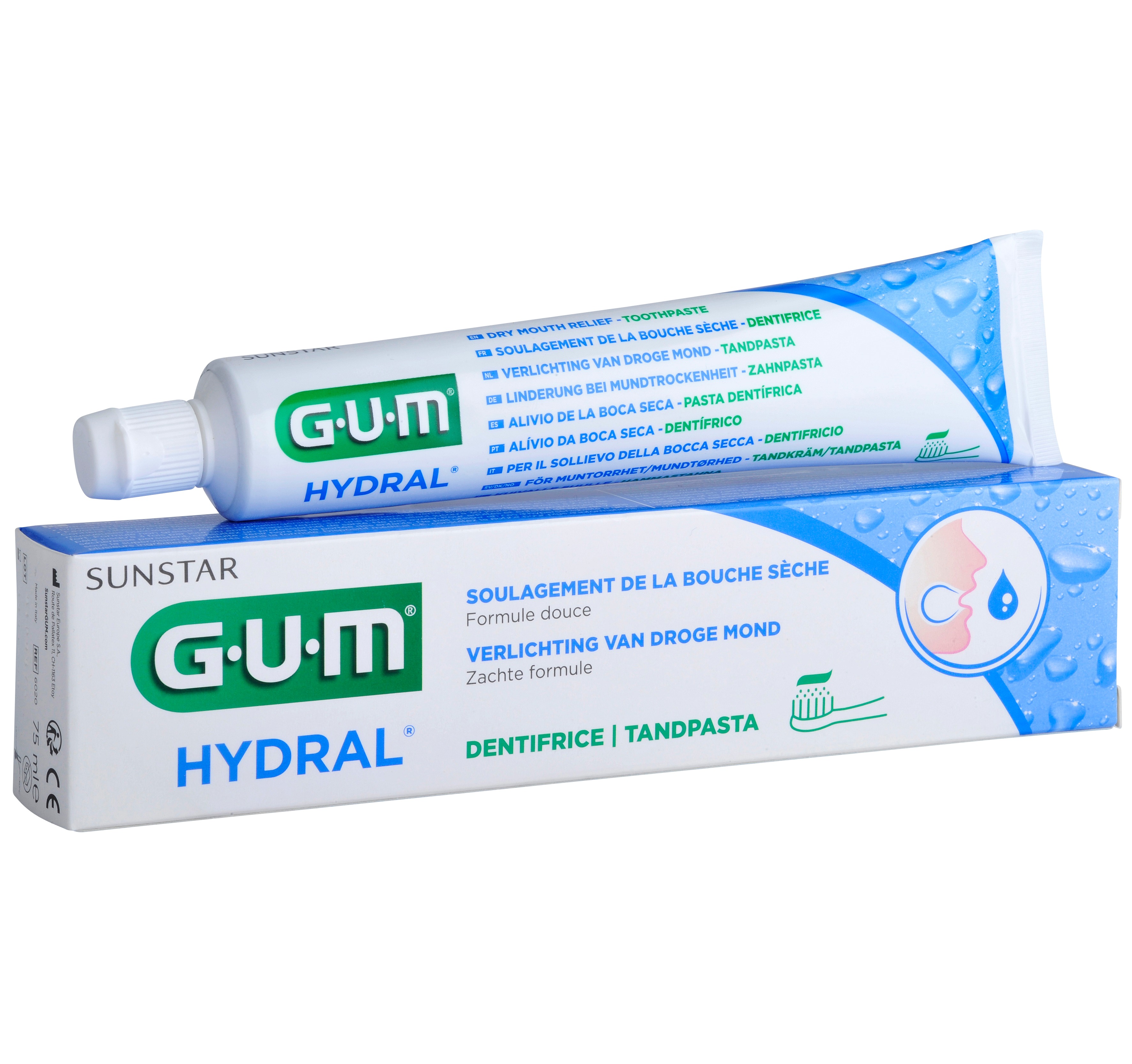 6020FNLD-FR-NL-GUM-HYDRAL-Toothpaste-75ml-TUBE