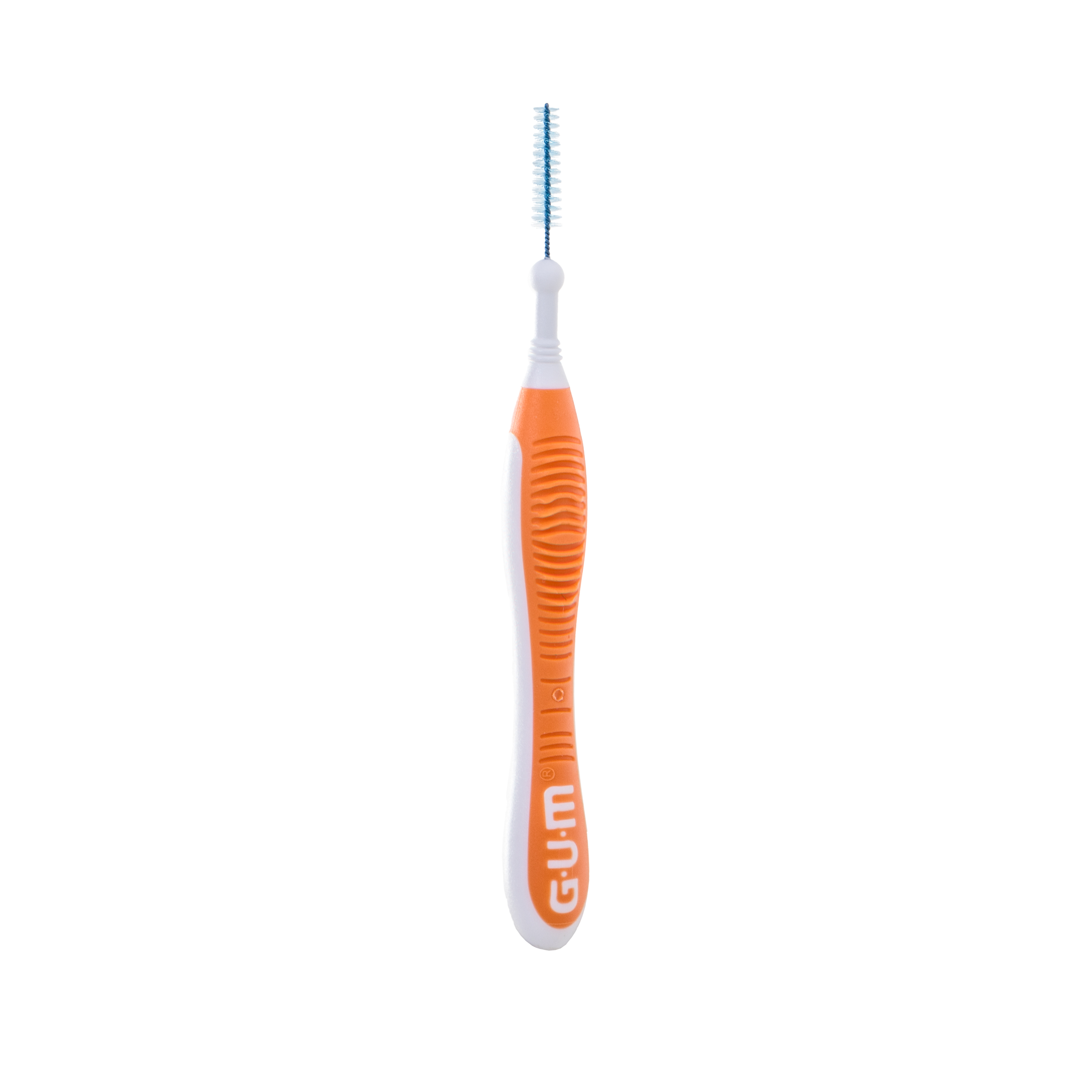 GUM Interdental Brush Orange 0.9mm