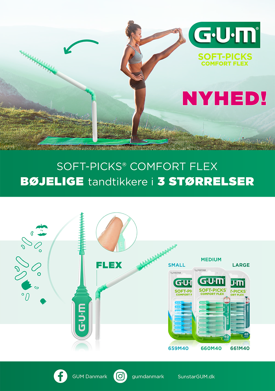Cover-patient-brochure-Soft-Picks-ComfortFlex-DK