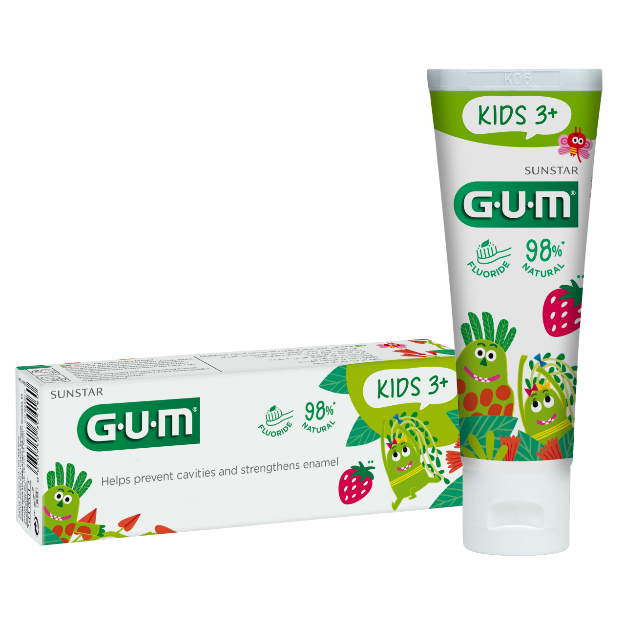 P3000-EN-EGAF-GUM-Kids-Toothpaste-Box-Tube