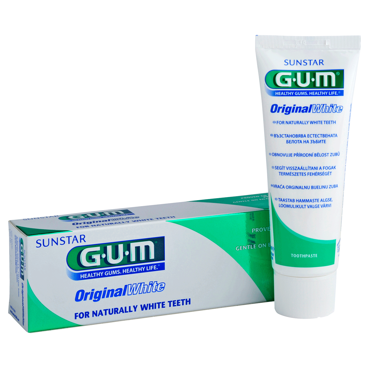 P1745-BDU-GUM-Original-White-Toothpaste-Box-Tube