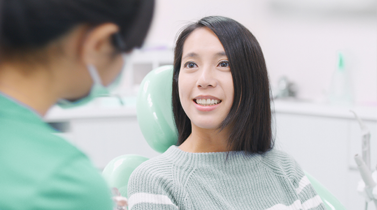 Igiene orale interdentale: promuovere la compliance del paziente